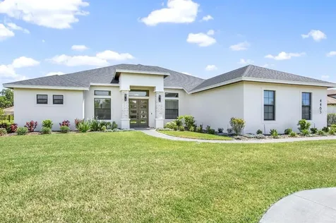 4463 Coachwood Lane Mulberry FL 33860