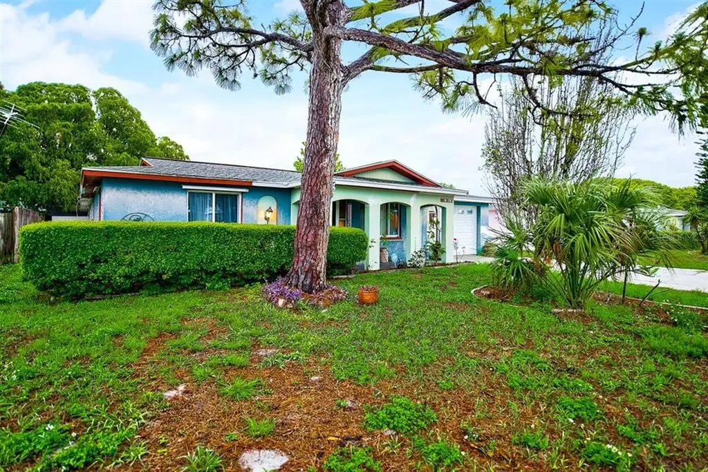 10120 Brandywine Lane Port Richey FL 34668