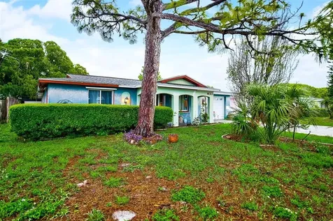 10120 Brandywine Lane Port Richey FL 34668