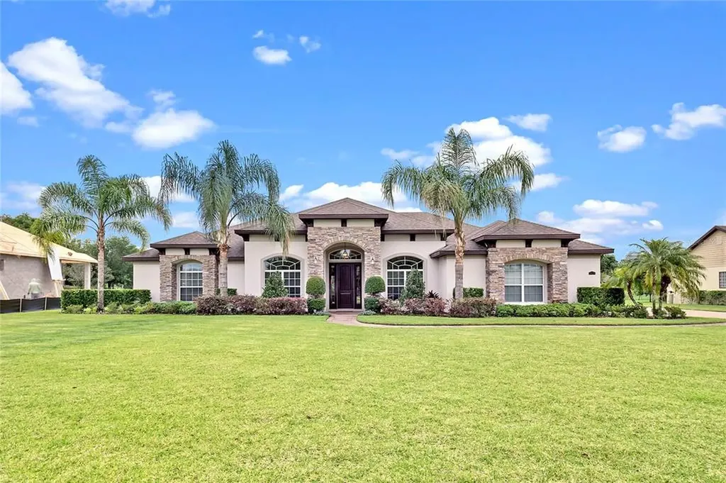 5929 Tangerine Reserve Court Mount Dora FL 32757