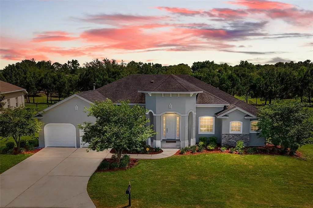 6296 SE 96th Street Belleview FL 34420
