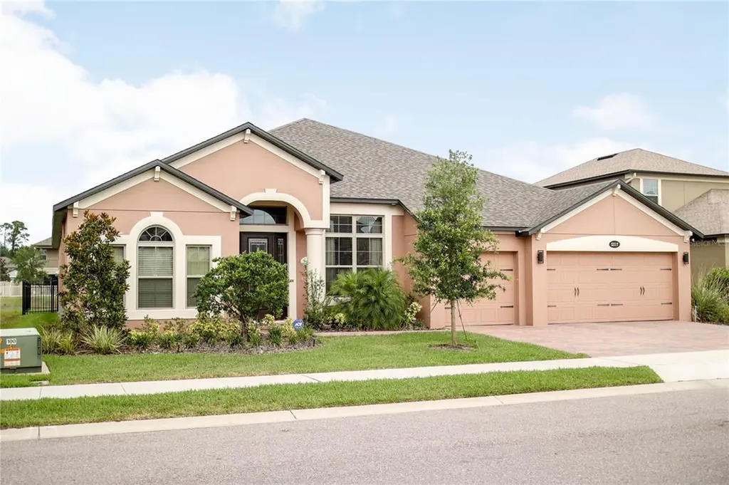 5317 Bristol Cone Way Sanford FL 32771