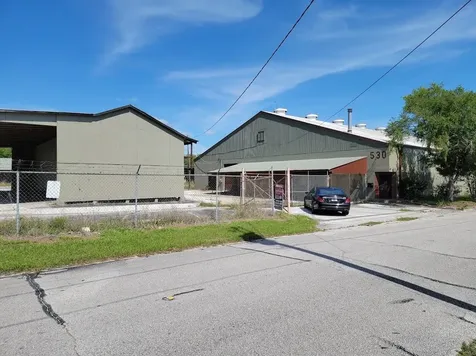 530 NW 1st Avenue Ocala FL 34475
