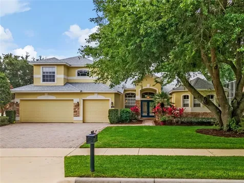 13938 Zephermoor Lane Winter Garden FL 34787
