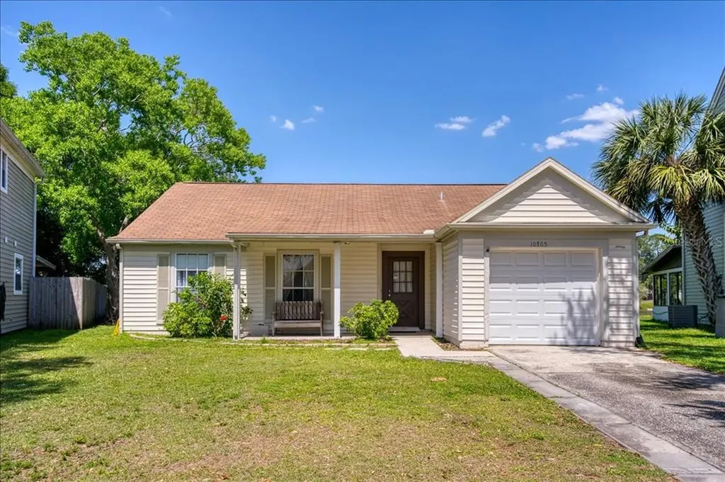 10765 Glen Ellen Drive Tampa FL 33624