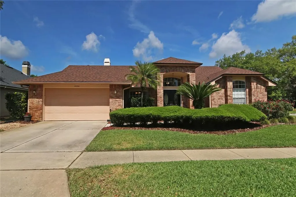 3050 Goldsboro Place Oviedo FL 32765