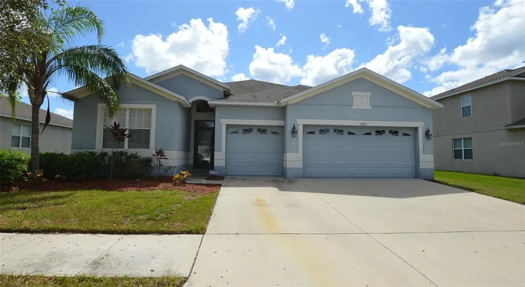 13221 Graham Yarden Drive Riverview FL 33579