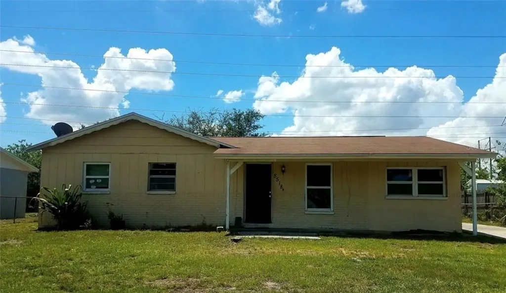 8518 Gold Ridge Circle Tampa FL 33619