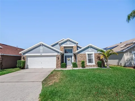 418 Silver Palms Circle Davenport FL 33837