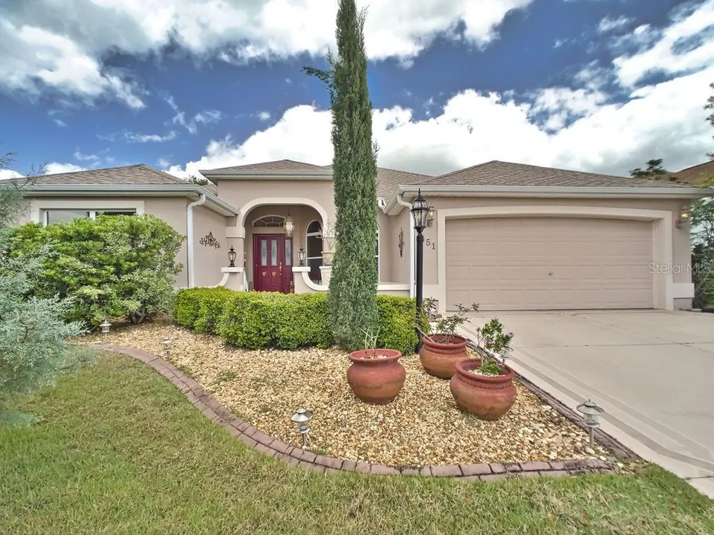 1451 Salley Avenue The Villages FL 32162