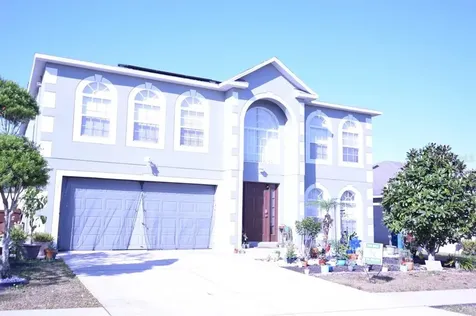 523 Ronshelle Avenue Haines City FL 33844