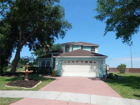 2908 Lotus Court Kissimmee FL 34747