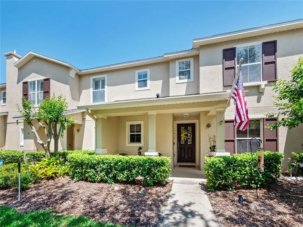 13837 Golden Russet Drive Winter Garden FL 34787