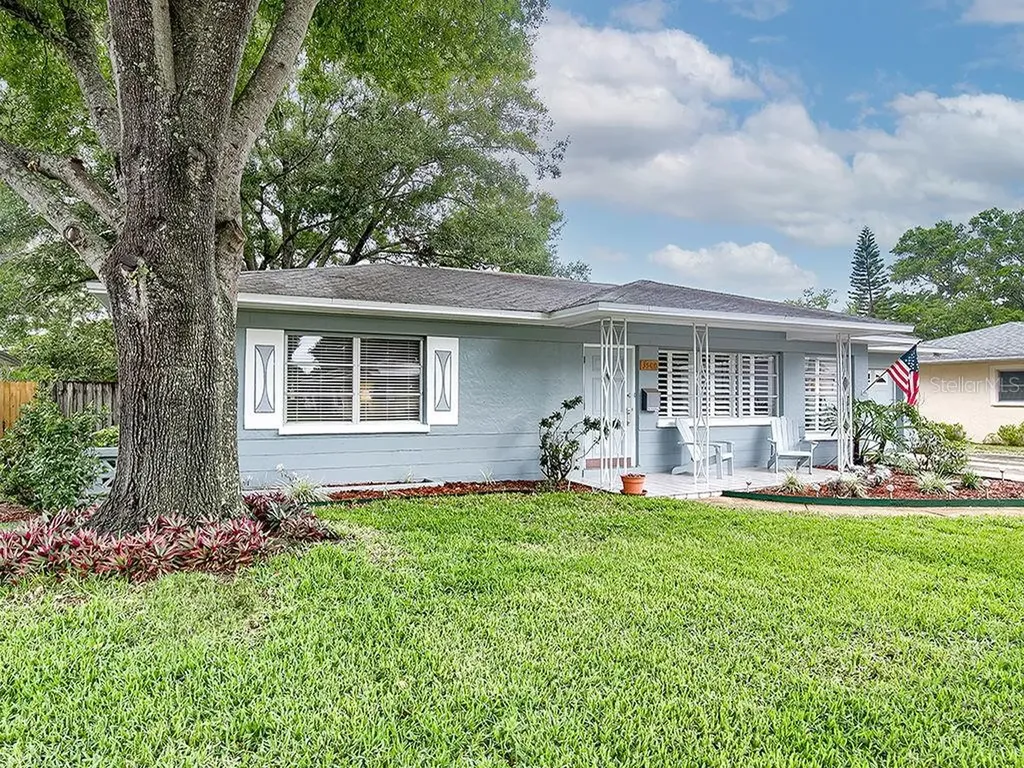 3500 53rd Street N St Petersburg FL 33710