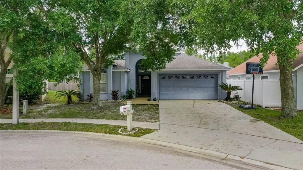 29229 Birds Eye Drive Wesley Chapel FL 33543