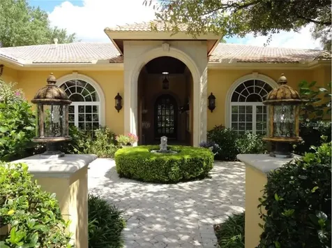 15305 Eaton Court Tampa FL 33647