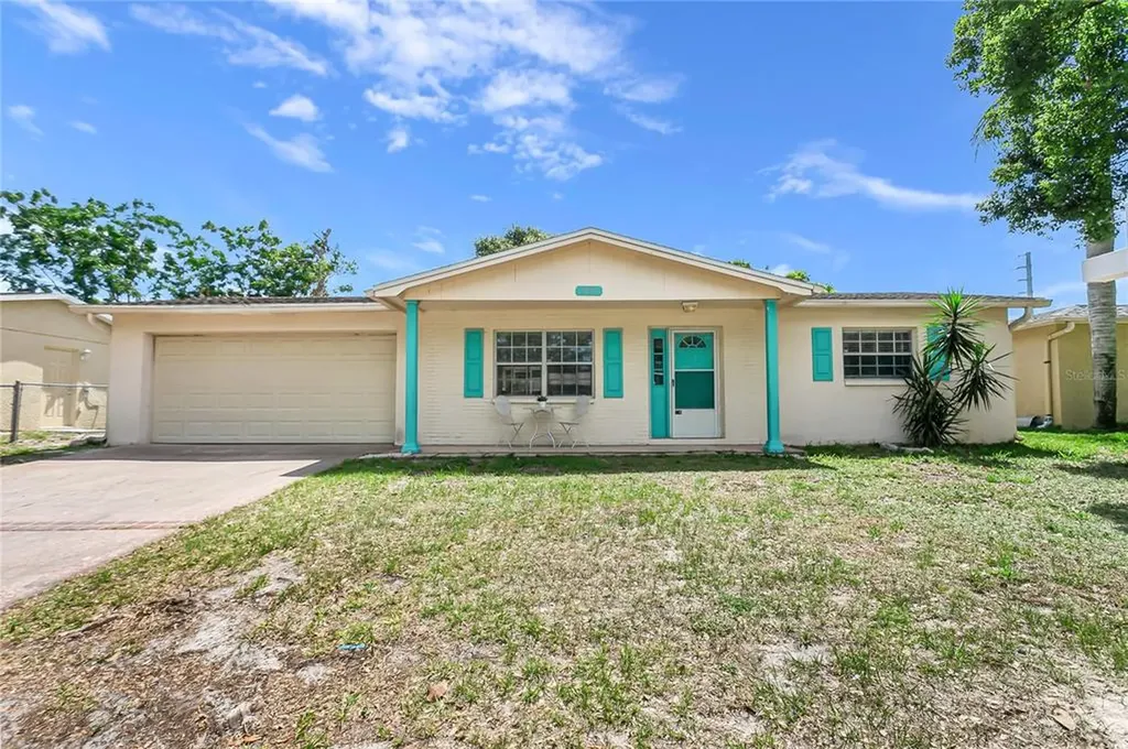 9034 Derby Lane Port Richey FL 34668
