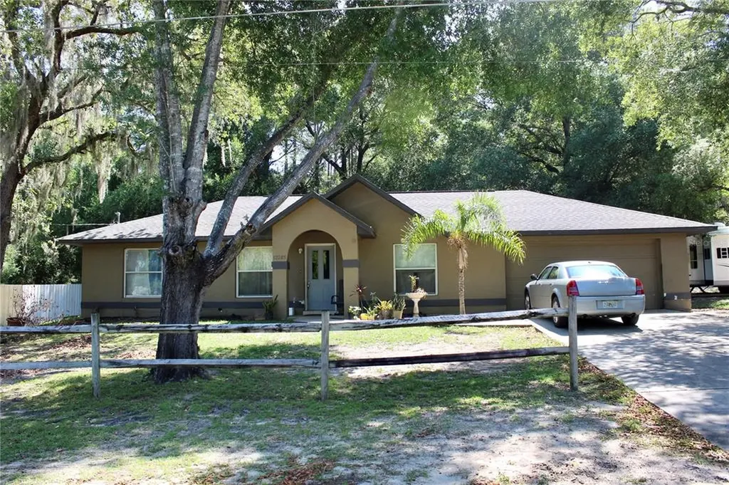 12245 Southeast 97th Court Belleview FL 34420