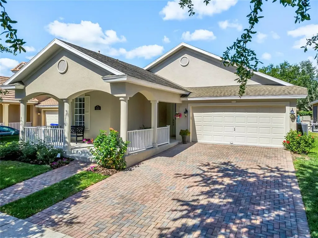 7222 Spikerush Lane Winter Garden FL 34787
