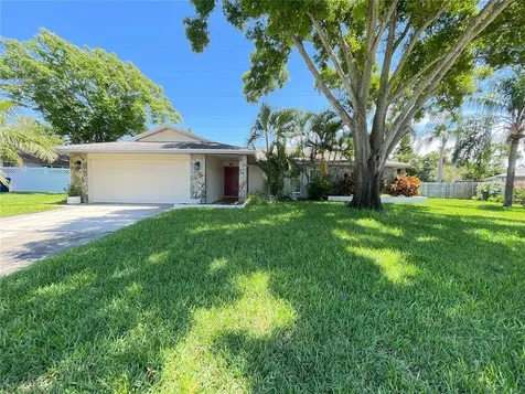 510 Hollow Ridge Road Palm Harbor FL 34683