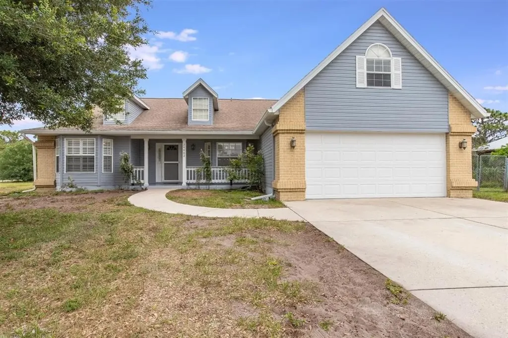24402 49th Avenue E Myakka City FL 34251