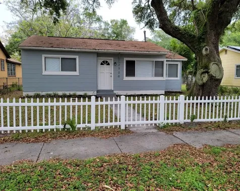2320 12th Street S St Petersburg FL 33705