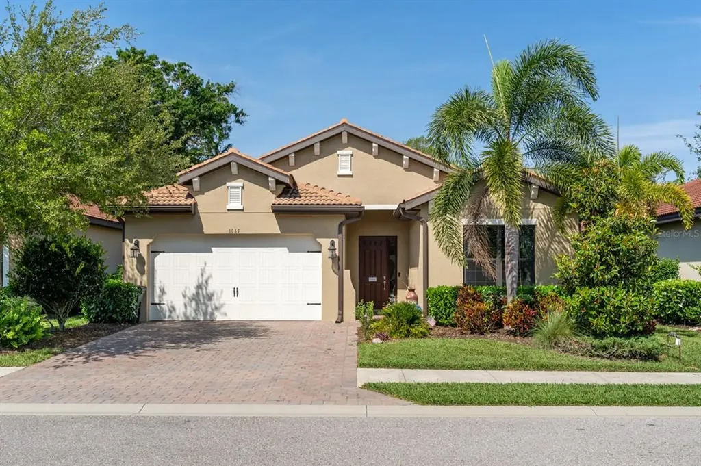1065 Bluffwood Drive Nokomis FL 34275