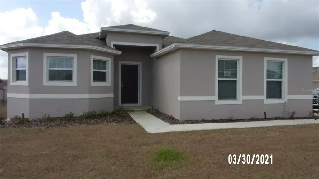 2625 Sunset Place Drive Lake Wales FL 33898