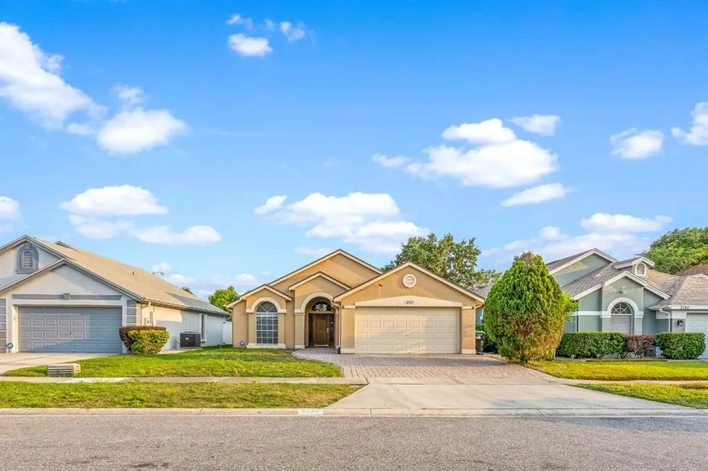 2136 Newt Street Orlando FL 32837