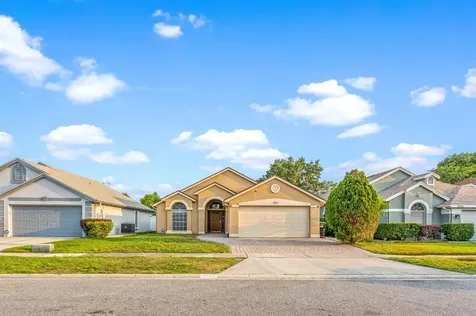 2136 Newt Street Orlando FL 32837