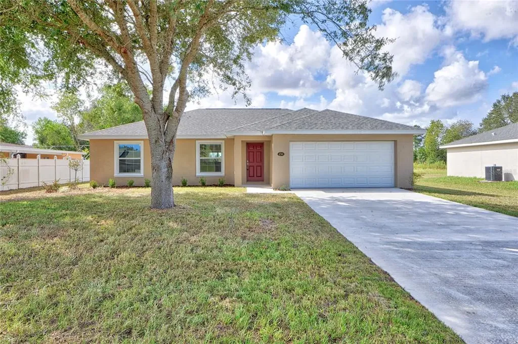 6427 SW 145th Lane Ocala FL 34473