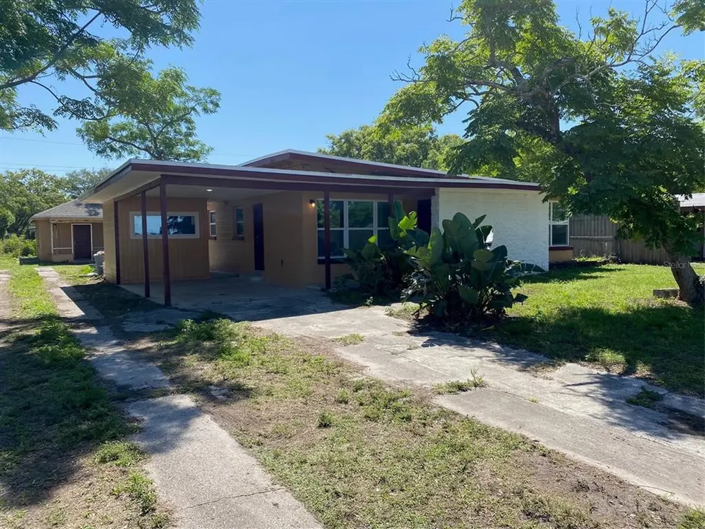 2629 S French Avenue Sanford FL 32773