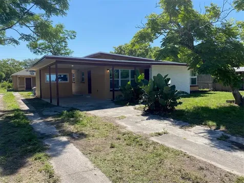 2629 S French Avenue Sanford FL 32773