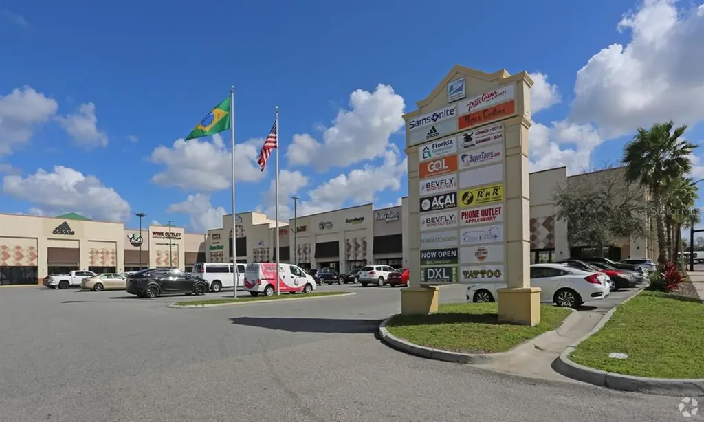 5409 International Drive Orlando FL 32819