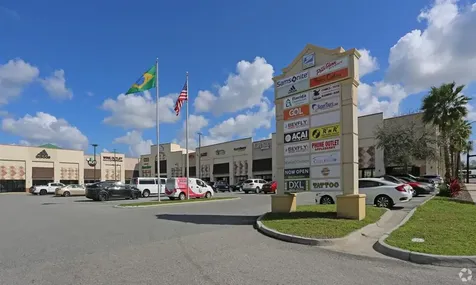 5409 International Drive Orlando FL 32819