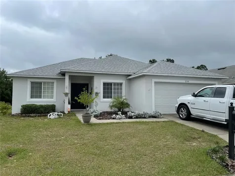 234 Hillcrest Drive Davenport FL 33897