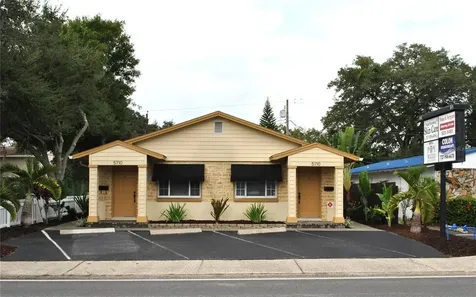 5710 4th Street N St Petersburg FL 33703