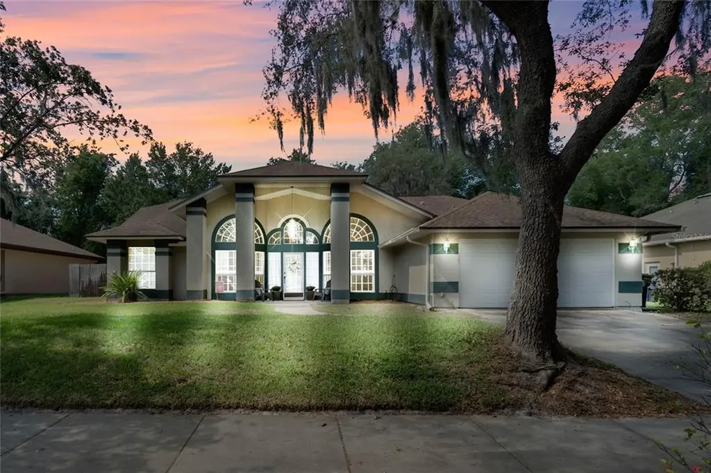 573 Kelly Green Street Oviedo FL 32765