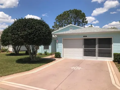 831 Old Oaks Lane Leesburg FL 34748