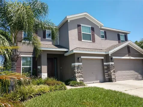 1363 Lake Baton Drive Deltona FL 32725