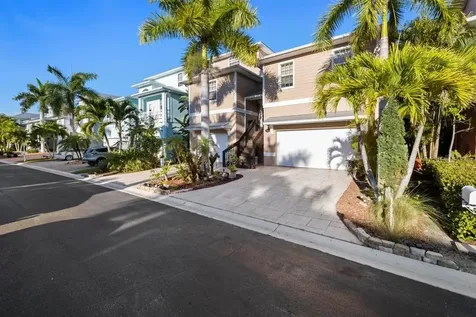 705 Shakett Creek Drive Nokomis FL 34275