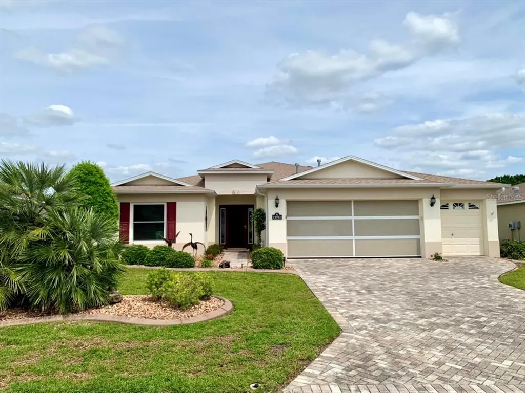 15951 SW 14th Avenue Road Ocala FL 34473
