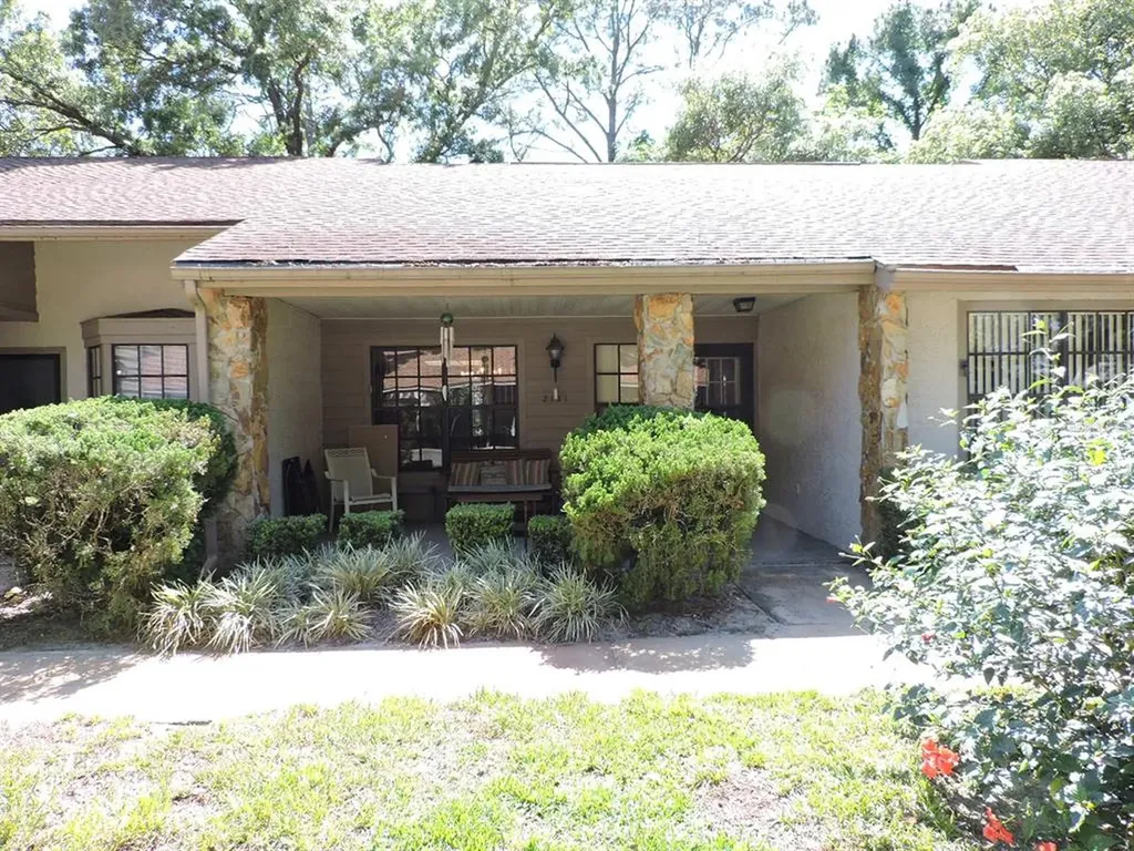 2131 Sea Pines Court Spring Hill FL 34606