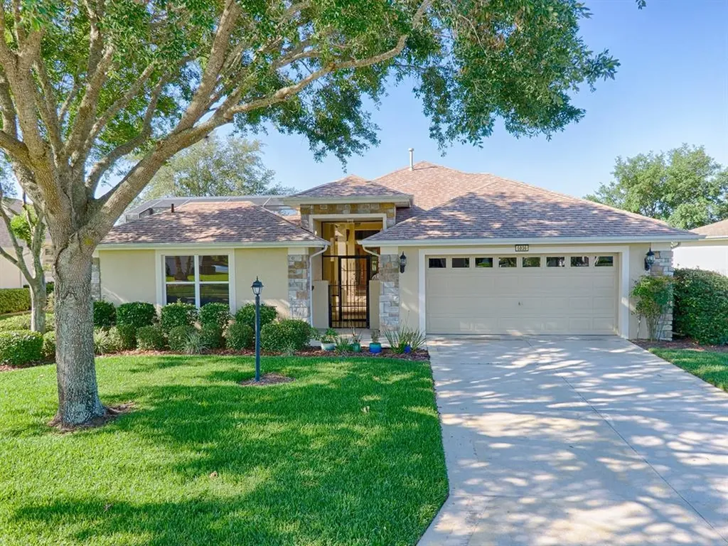 5836 Blue Savannah Drive Leesburg FL 34748