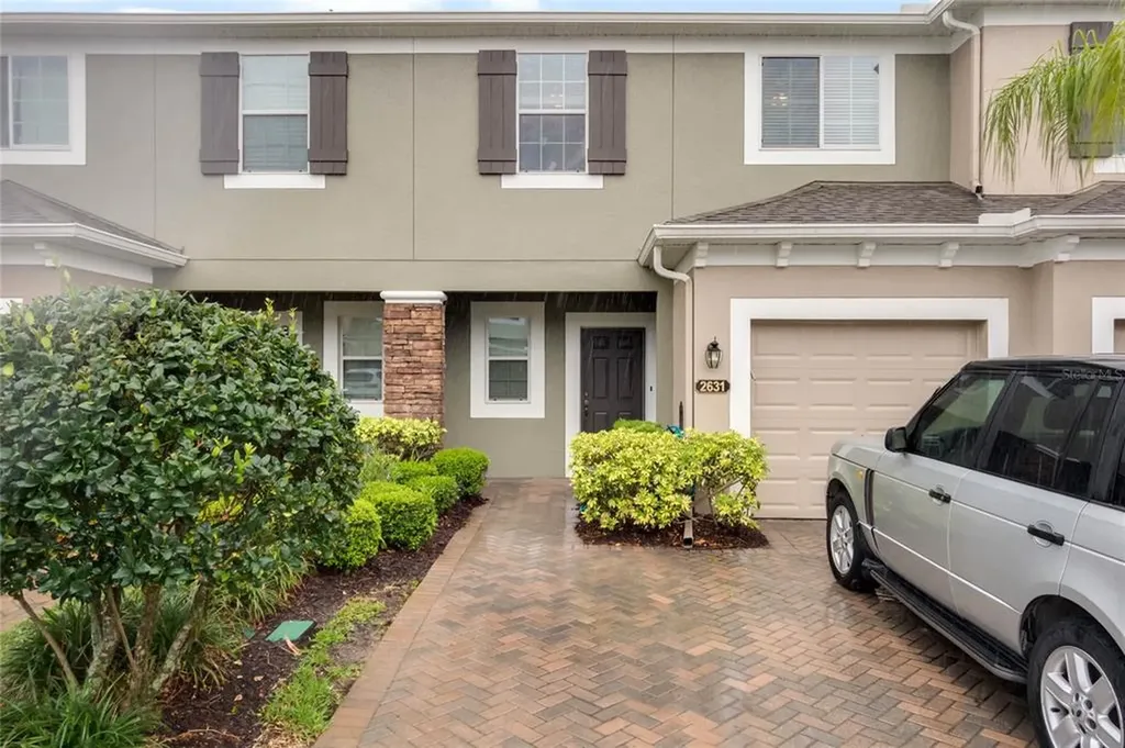 2631 River Landing Drive Sanford FL 32771