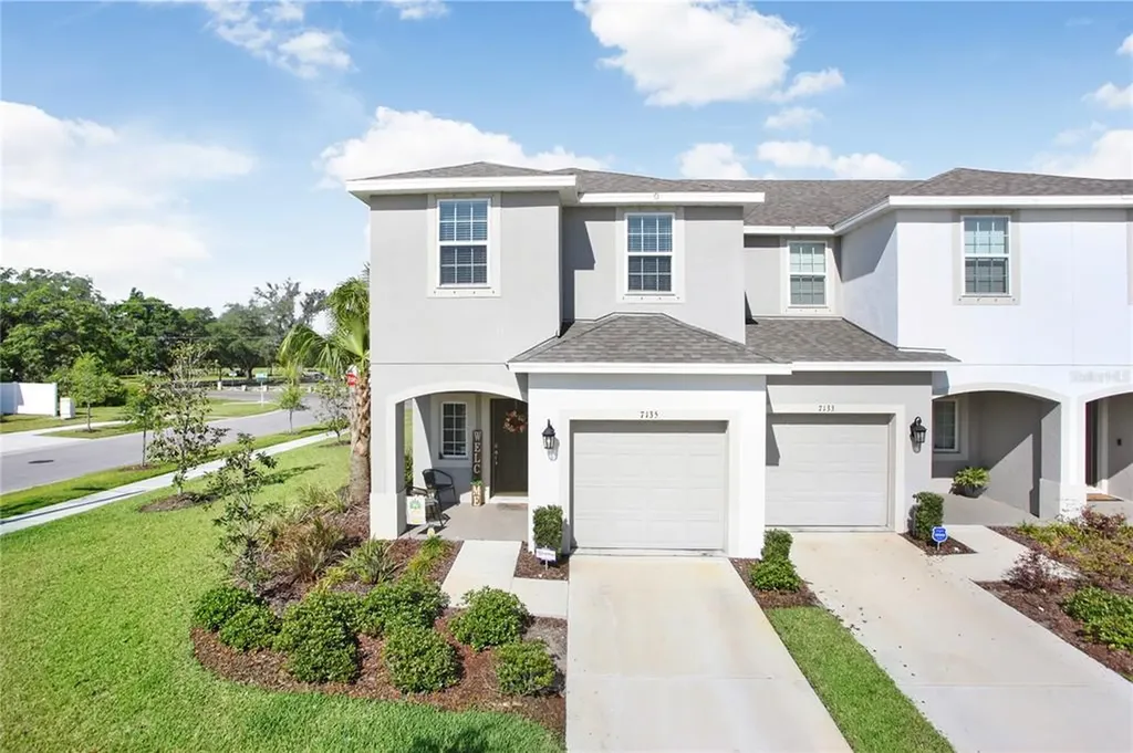 7135 Summer Holly Place Riverview FL 33578