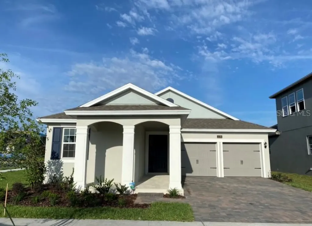 5136 Breezy Acres Street Winter Garden FL 34787