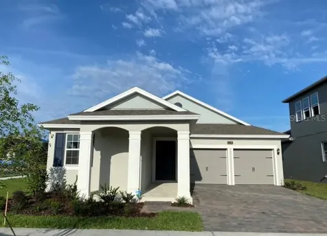5136 Breezy Acres Street Winter Garden FL 34787