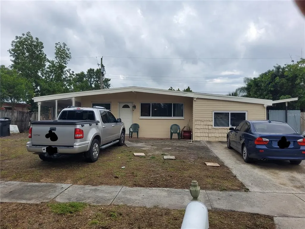 7113 Dellwood Drive Tampa FL 33619