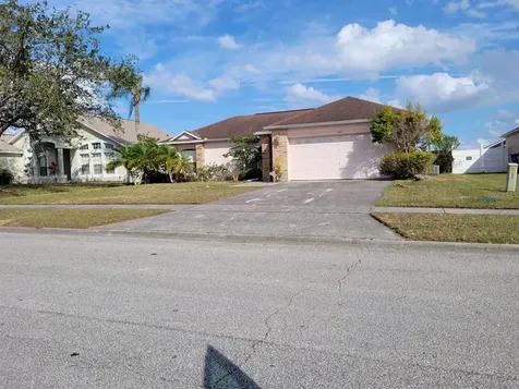 2423 Morgan Point Boulevard Kissimmee FL 34743